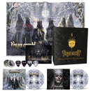 Frozen Crown "The Legend Of The Six Kings" Boxset