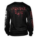 Cannibal Corpse "Eaten Back To Life" Longsleeve