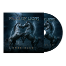 Pride of Lions "Unbridled" CD