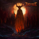 Frostbite "Relentless Grief (Digipak)" CD