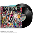 Lord of the Lost "Weapons of Mass Seductions" 2x12"