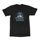 Asia "Live In England" T-Shirt