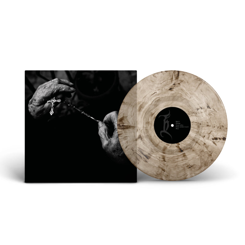 Beheaded "Għadam" Limited Edition 12"