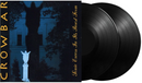 Crowbar "Sonic Excess In It's Purest Form" 2x12"