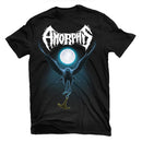 Amorphis "Black Winter Day" T-Shirt