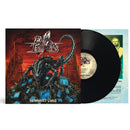 Evil Invaders "Weaponized Chaos (Black Vinyl)" 12"