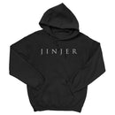 Jinjer "Jin-Jer" Pullover Hoodie