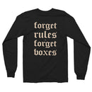 ODC "Twisted Love" Longsleeve