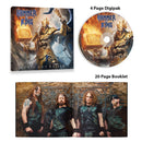 Hammer King "König Und Kaiser" Digipak CD