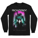 Frontierer "Venom Taster" Longsleeve