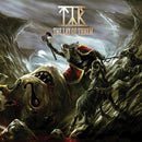 Tyr "By The Light Of The Northern Star" CD