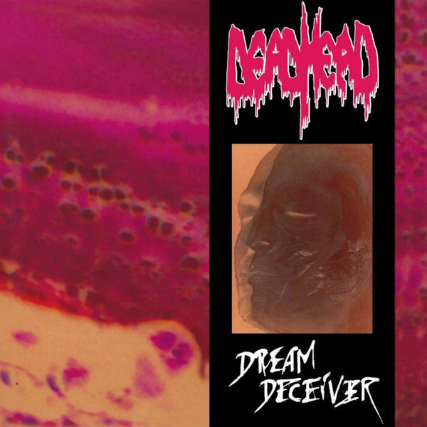 Dead Head "DEAD HEAD - Dream Deceiver / 2CD" 2xCD