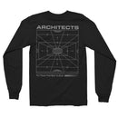 Architects "Wish To Exist" Longsleeve
