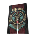 Chthonic "Independence Door Curtain" Flag