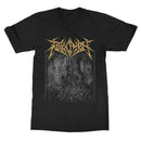 Revocation "Netherheaven" T-Shirt
