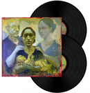 Pallbearer "Forgotten Days" 2x12"