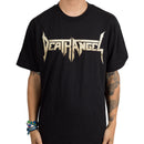 Death Angel "Bone Logo 2015 Tour" T-Shirt
