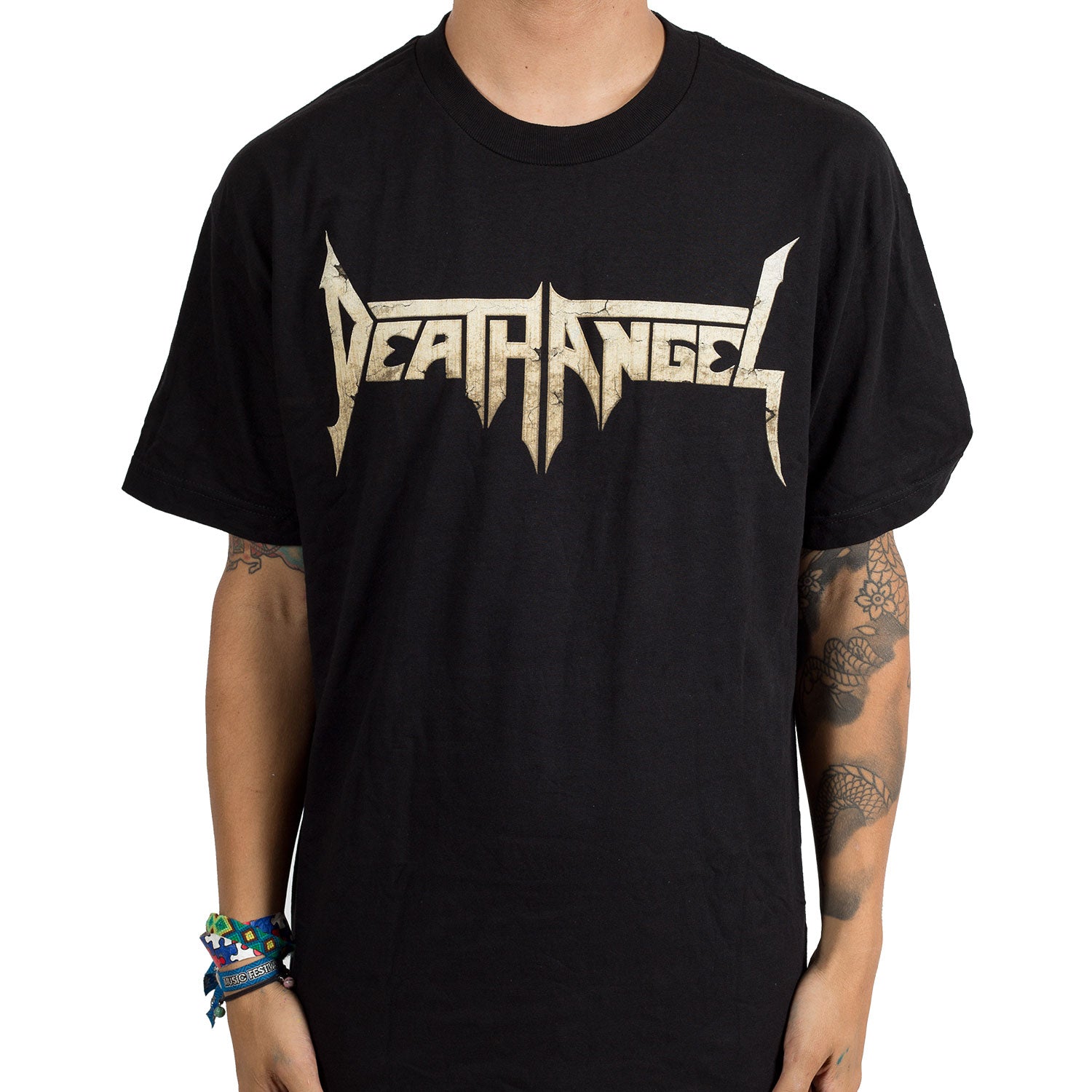 Death Angel 