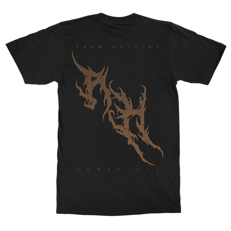 Rendered Helpless "From Nothing" T-Shirt