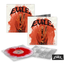 Evile "Hell Unleashed" 12"