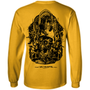 Signs of the Swarm ""Hymns of Invocation"" Longsleeve