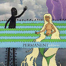 Permanent "Sink|Swim" 12"