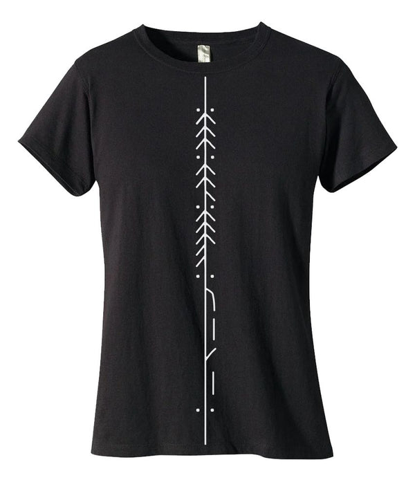 Wardruna "Hallowed by Thor" Girls T-shirt