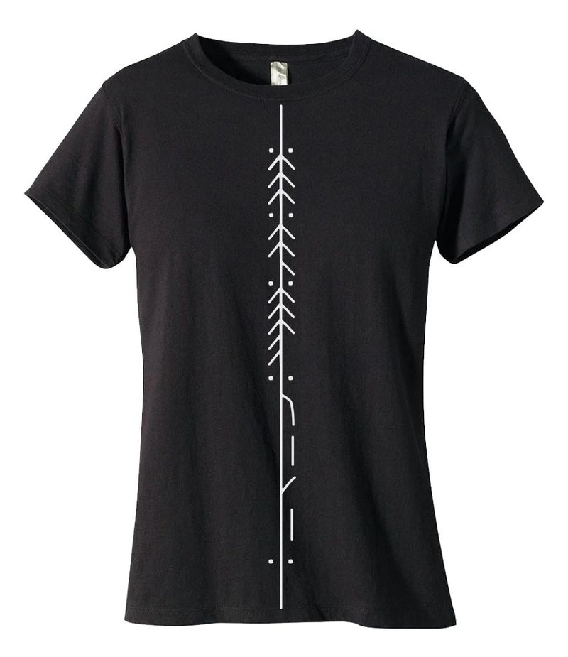 Wardruna "Hallowed by Thor" Girls T-shirt