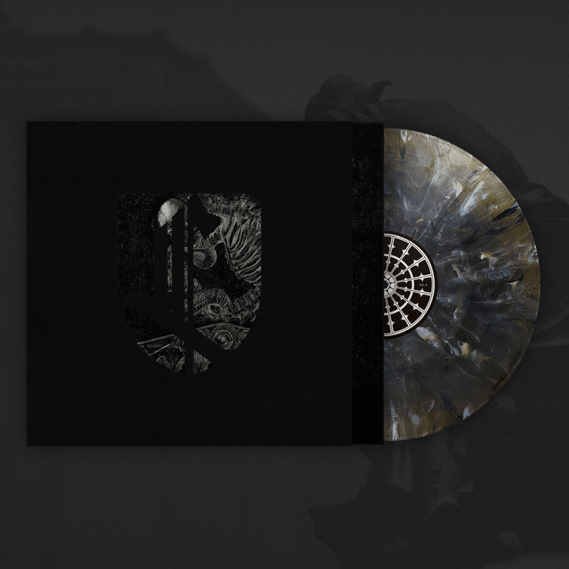 Lychgate "Precipice (DMP exclusive)" Special Edition 2x12"