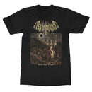 Epikoros "Black Sun Eclipse" T-Shirt