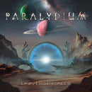 Paralydium "Universe Calls" CD