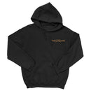 Belakor "Blue Mountain" Zip Hoodie