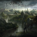 Finsterforst "Rastlos " CD