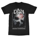The Tony Danza Tapdance Extravaganza "Faceless" T-Shirt