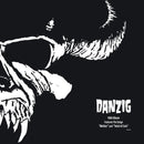 Danzig "Danzig" CD