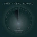 The Third Sound "All Tomorrow's Shadows - Transparent Blue LP" 12"