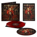 Dee Snider "Leave A Scar" 12"