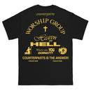 Counterparts "Worship Group" T-Shirt