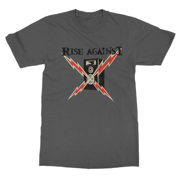 Rise Against "Siren Song" T-Shirt