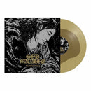 God Macabre "GOD MACABRE - The Winterlong / Limited Edition Gold in Beer Vinyl LP" 12"