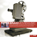 Braid "Movie Music Vol. 1" CD