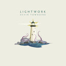 Devin Townsend "Lightwork" CD
