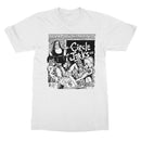 Circle Jerks "Classroom" T-Shirt