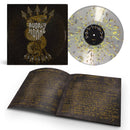 Audrey Horne "Achilles (Splattered Christallo/Yellow/Gold/Silver vinyl)" 12"