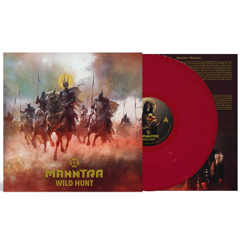 Death Metal, Deathcore, and Hard Rock Vinyls, CDs & More – Page 6