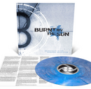 Burnt By The Sun "Soundtrack To The Personal Revolution" 12"