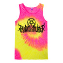 Thy Art Is Murder "Logo Dye" Tank Top