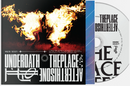 Underoath "The Place After This One" CD