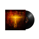Harem Scarem "Chasing Euphoria" Black 12"