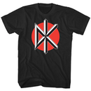 Dead Kennedys "Logo" T-Shirt